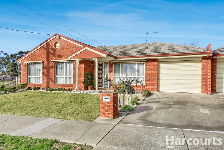 1/70 Bennett Road, Horsham VIC 3400