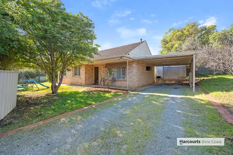 Main view of Homely house listing, 14 Riesling Street, Morphett Vale SA 5162