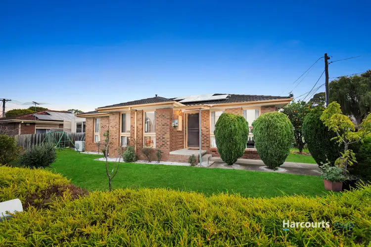 Main view of Homely house listing, 53 Timberglade Drive, Noble Park North VIC 3174
