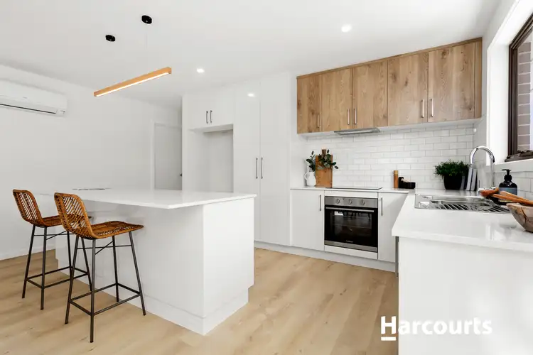 Second view of Homely house listing, Lot 2/132 King Street, Westbury TAS 7303
