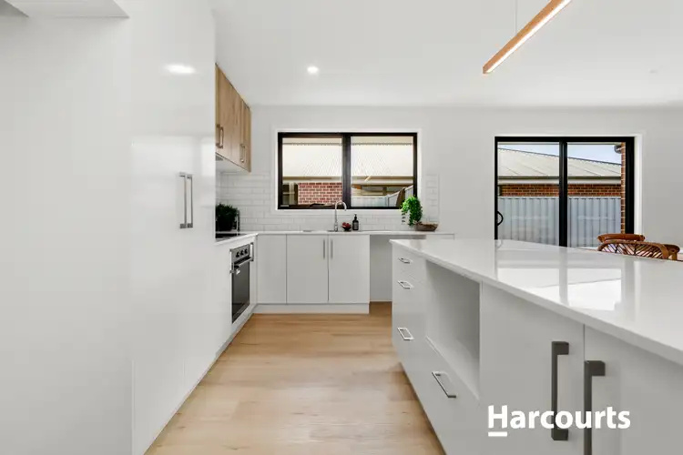 Third view of Homely house listing, Lot 2/132 King Street, Westbury TAS 7303