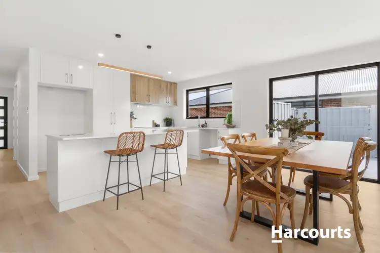Fourth view of Homely house listing, Lot 2/132 King Street, Westbury TAS 7303