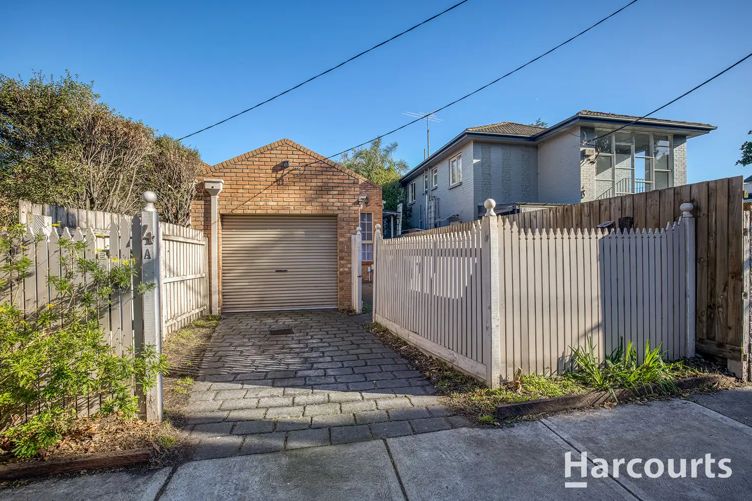 Main view of Homely villa listing, 4A Maroona Road, Carnegie VIC 3163