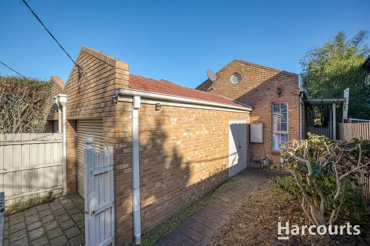 Fourth view of Homely villa listing, 4A Maroona Road, Carnegie VIC 3163