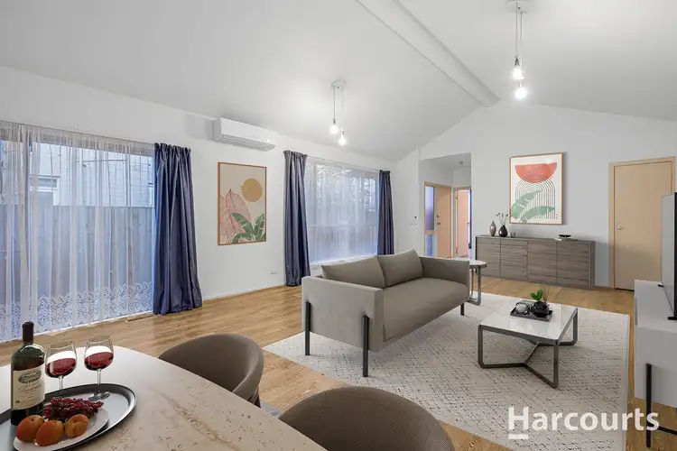 Fifth view of Homely villa listing, 4A Maroona Road, Carnegie VIC 3163