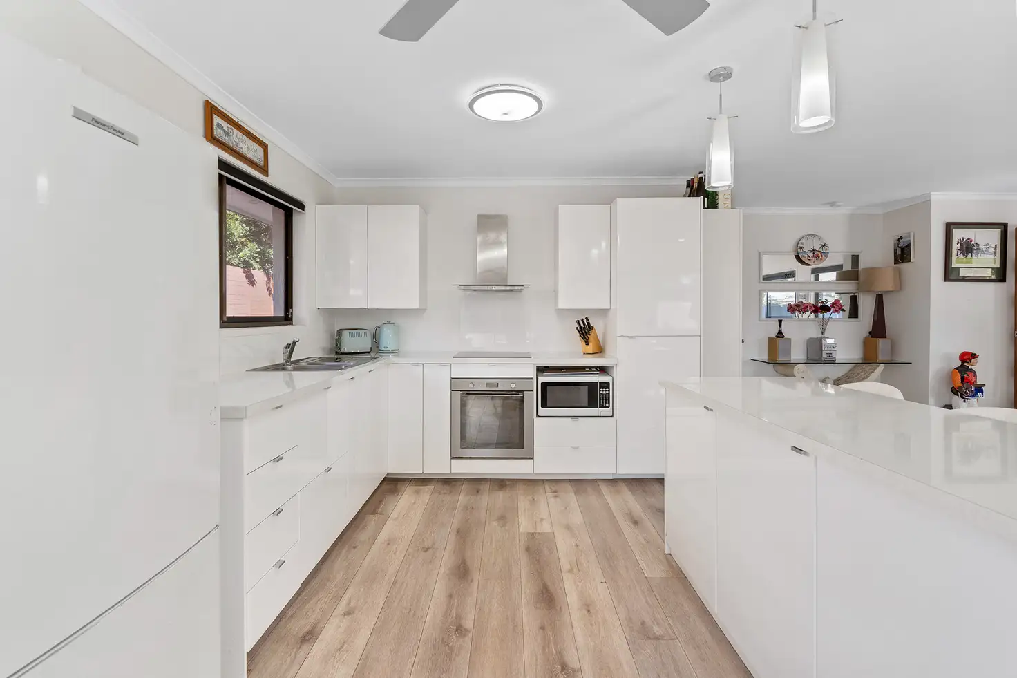 Main view of Homely house listing, 38 Daimler Drive, Bundall QLD 4217