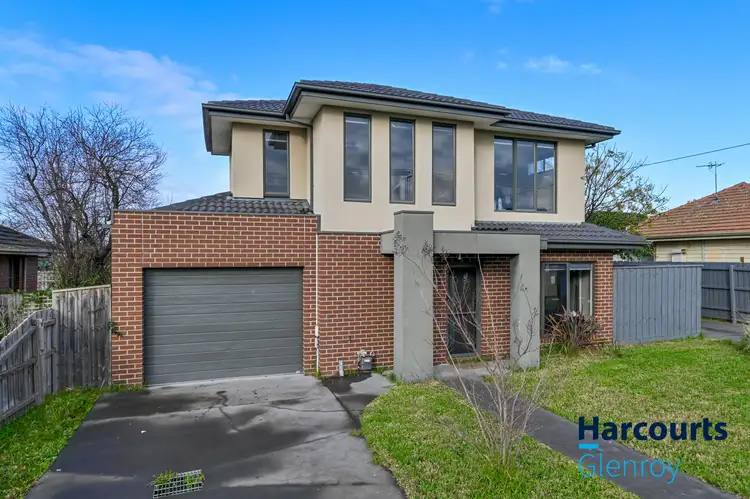 Second view of Homely townhouse listing, 1/109 Cuthbert Street, Broadmeadows VIC 3047