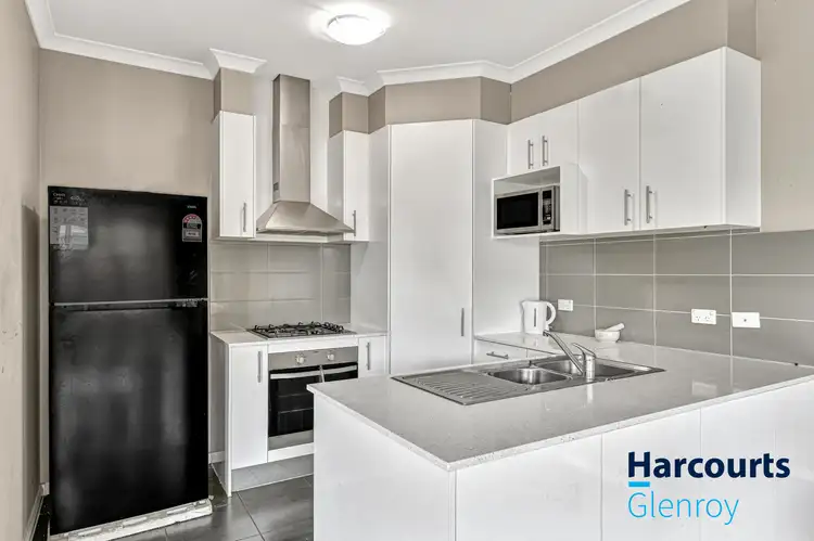 Fifth view of Homely townhouse listing, 1/109 Cuthbert Street, Broadmeadows VIC 3047