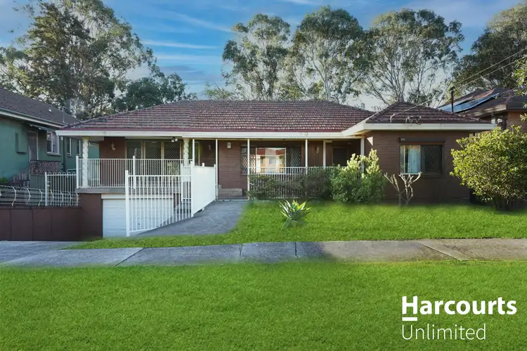 11 Marion Street, Blacktown NSW 2148