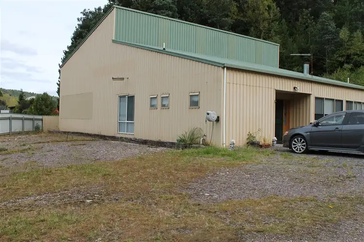 Third view of Homely warehouse listing, 5-7 Penghana Street, Queenstown TAS 7467