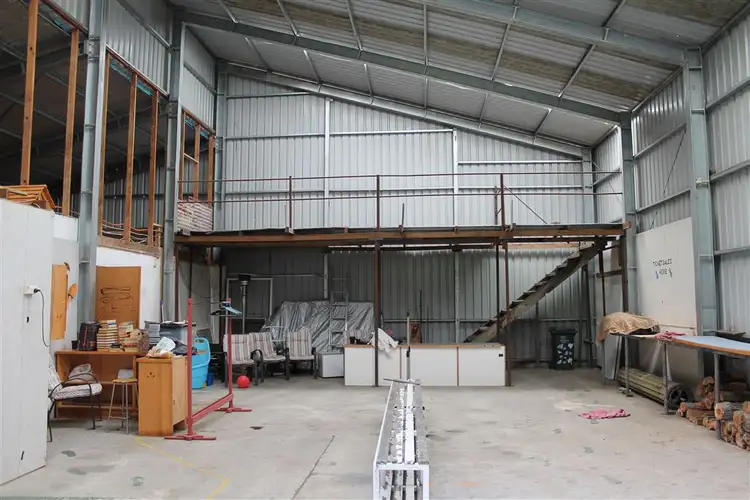 Fourth view of Homely warehouse listing, 5-7 Penghana Street, Queenstown TAS 7467