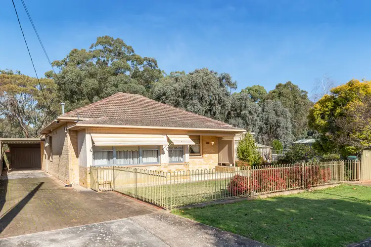 Third view of Homely house listing, 28 Strathmore Avenue, Tranmere SA 5073