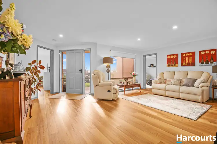 Fourth view of Homely house listing, 16 Louisa Court, Leongatha VIC 3953