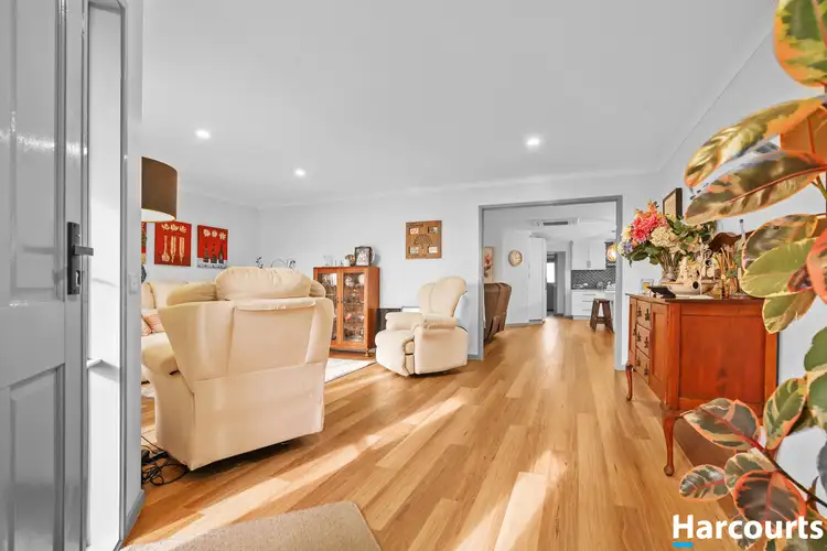 Fifth view of Homely house listing, 16 Louisa Court, Leongatha VIC 3953