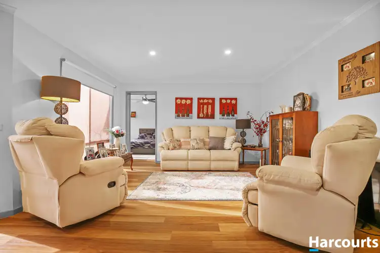 Sixth view of Homely house listing, 16 Louisa Court, Leongatha VIC 3953