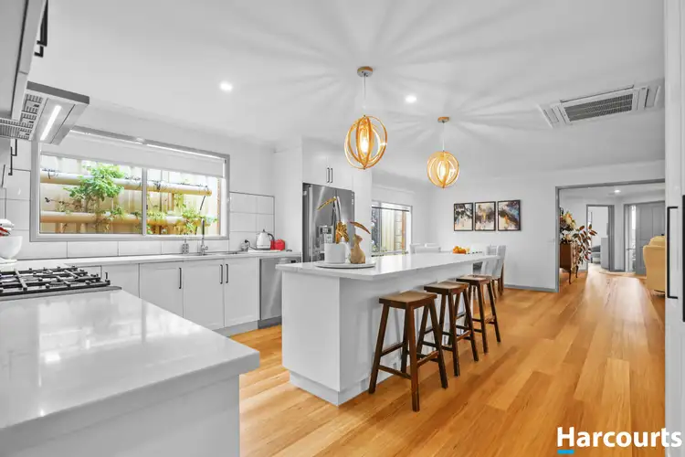 Seventh view of Homely house listing, 16 Louisa Court, Leongatha VIC 3953