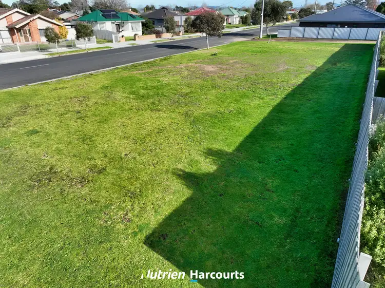 Fourth view of Homely land listing, 49 James Street, Yarram VIC 3971