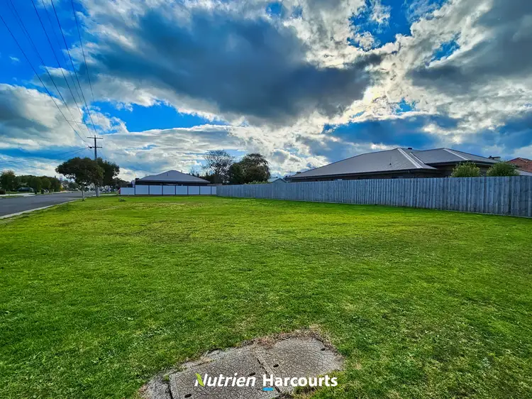 Fifth view of Homely land listing, 49 James Street, Yarram VIC 3971