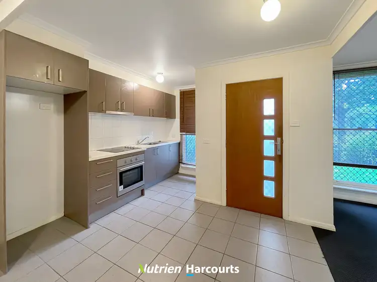 Fourth view of Homely unit listing, 2/38 Nicol Street, Yarram VIC 3971