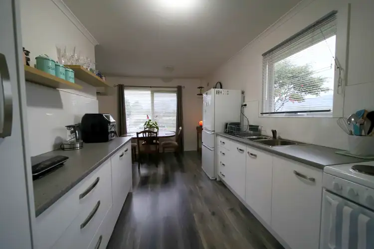 13 Howard Street, Rosebery TAS 7470