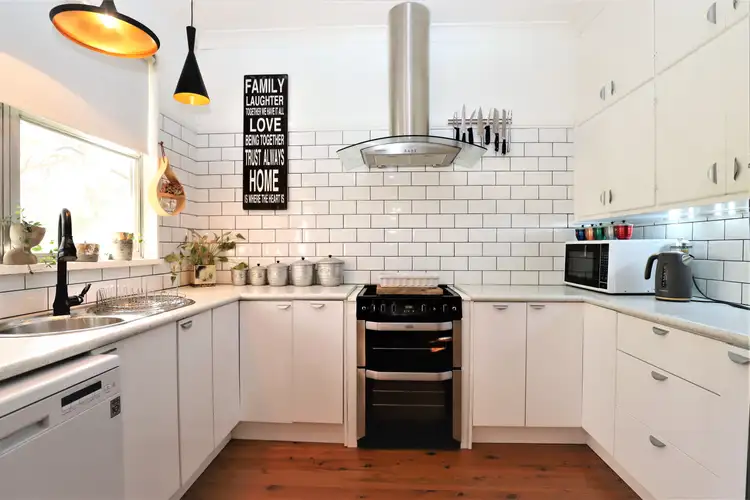 Second view of Homely house listing, 73 Centenary Avenue, Cootamundra NSW 2590