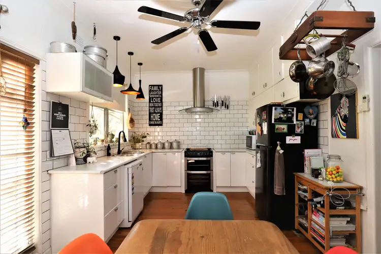 Third view of Homely house listing, 73 Centenary Avenue, Cootamundra NSW 2590