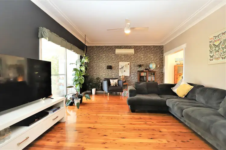 Fourth view of Homely house listing, 73 Centenary Avenue, Cootamundra NSW 2590