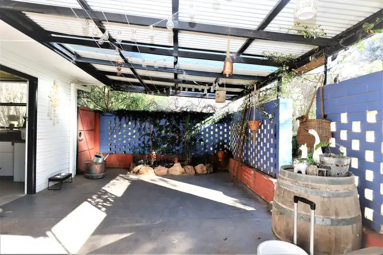 Sixth view of Homely house listing, 73 Centenary Avenue, Cootamundra NSW 2590