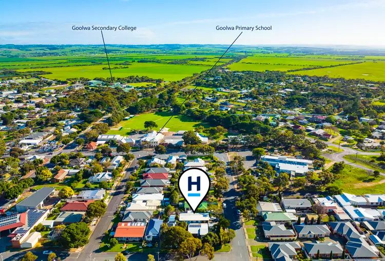 Second view of Homely house listing, 17a Brooking Street, Goolwa SA 5214