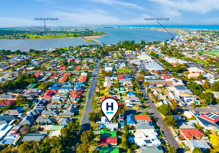 Third view of Homely house listing, 17a Brooking Street, Goolwa SA 5214