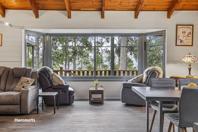 Third view of Homely house listing, 135 Lanes Road, Glen Huon TAS 7109