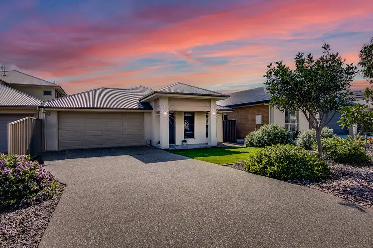114 Blanche Parade, Hindmarsh Island SA 5214
