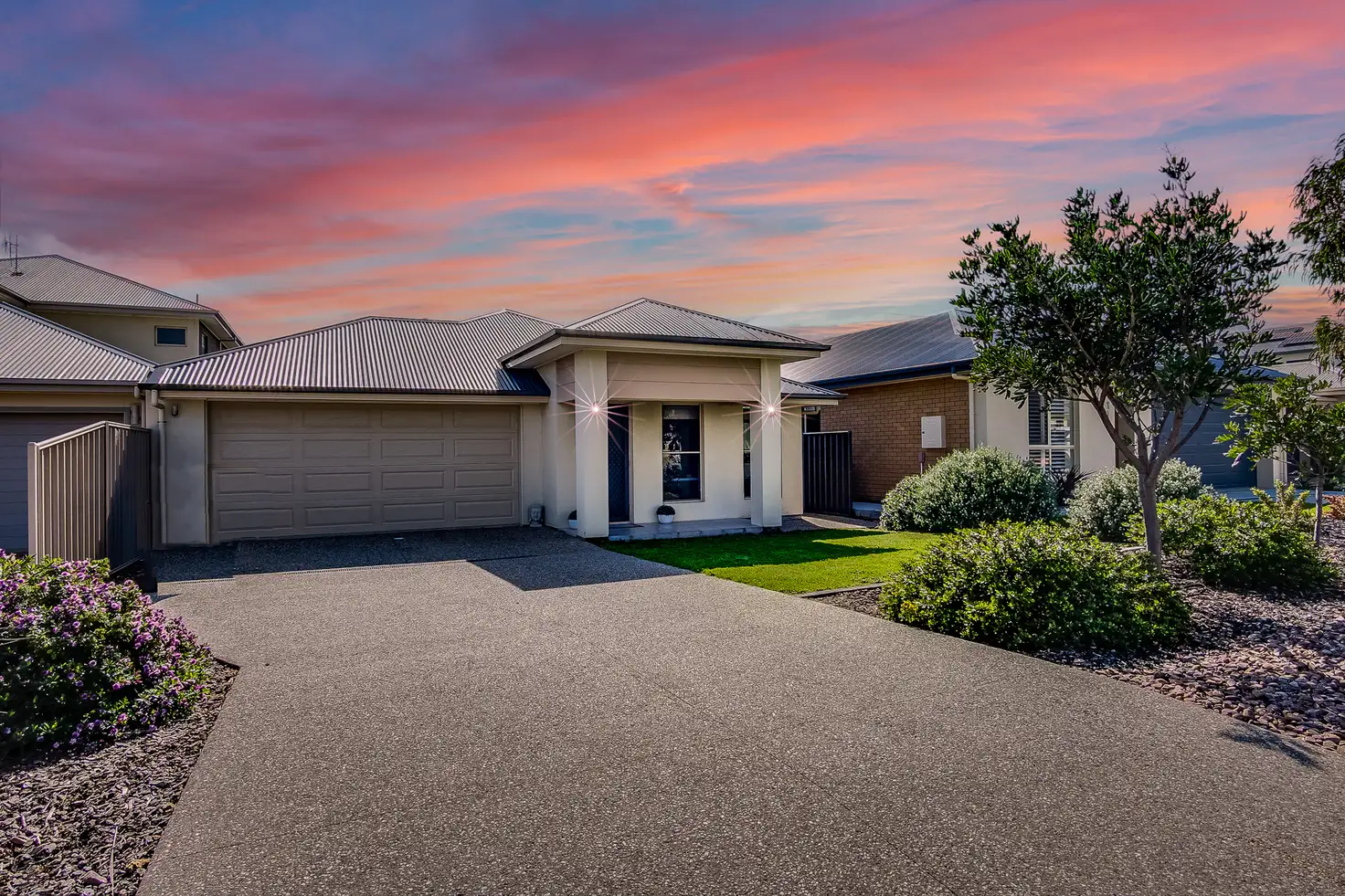 Main view of Homely house listing, 114 Blanche Parade, Hindmarsh Island SA 5214