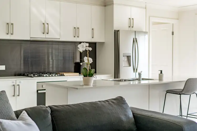 Fourth view of Homely house listing, 114 Blanche Parade, Hindmarsh Island SA 5214