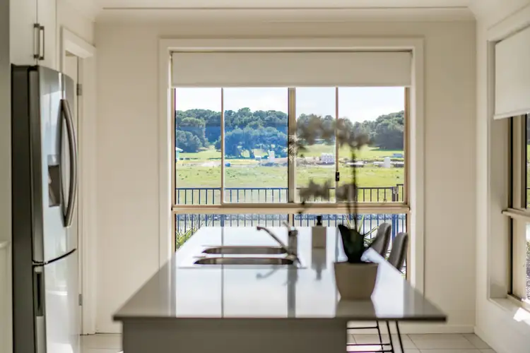 Sixth view of Homely house listing, 114 Blanche Parade, Hindmarsh Island SA 5214