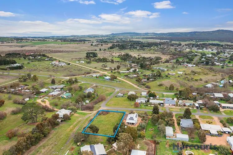 47 Leslie Street, Clunes VIC 3370