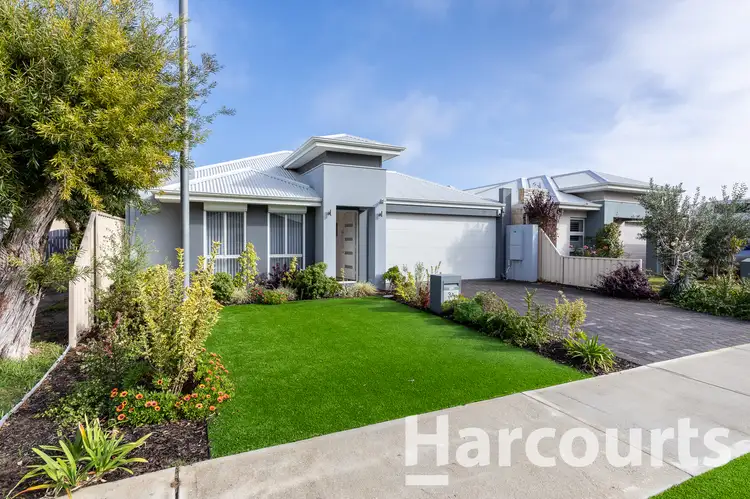Main view of Homely house listing, 3A Batavia Place, Kallaroo WA 6025