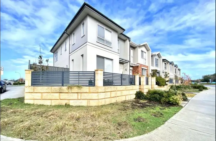 64 Strinesdale Boulevard, Aveley WA 6069