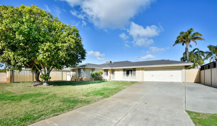 31 Cruise Road, Safety Bay WA 6169