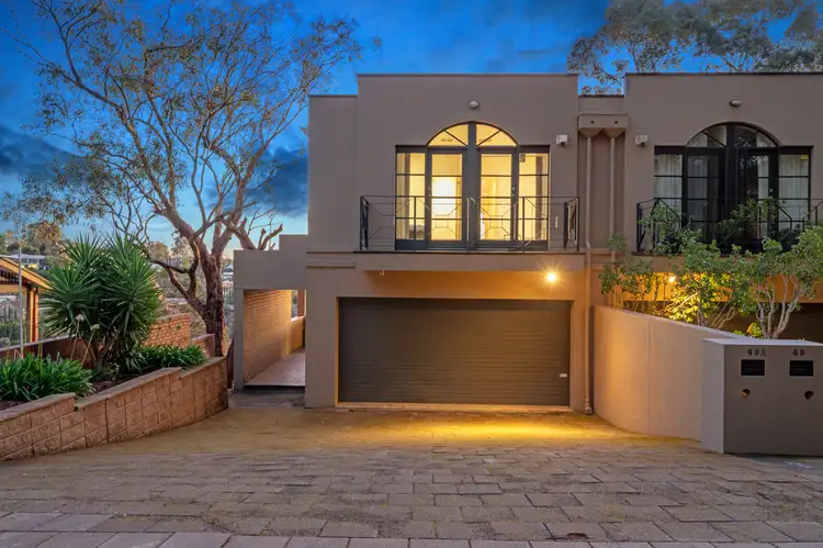 49A Wyatt Road, Burnside SA 5066
