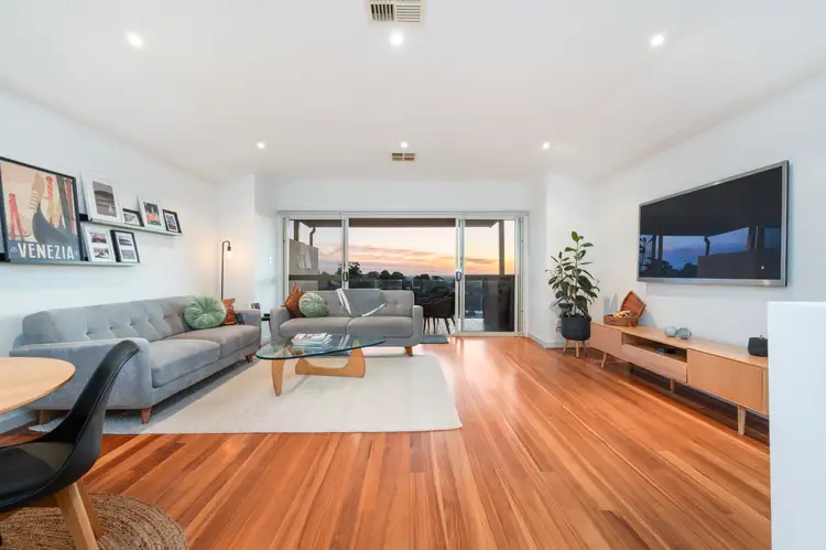 Fifth view of Homely house listing, 49A Wyatt Road, Burnside SA 5066