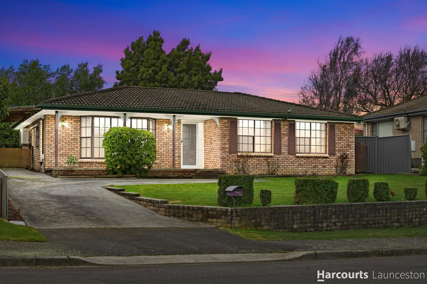 Main view of Homely house listing, 30 Rowland Crescent, Summerhill TAS 7250