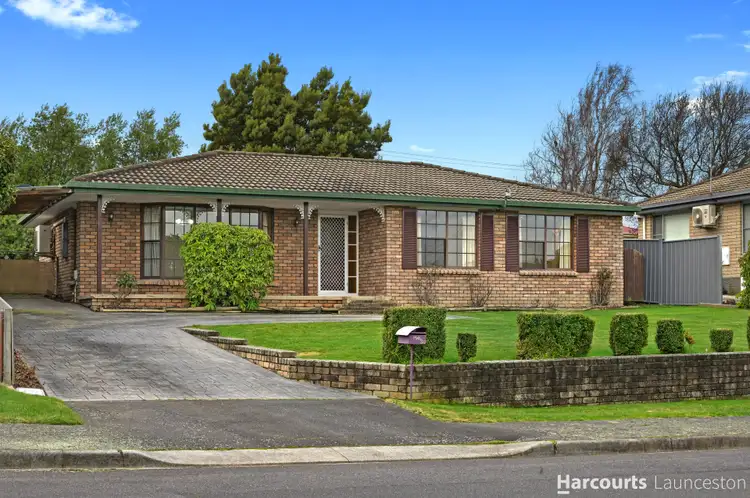 Second view of Homely house listing, 30 Rowland Crescent, Summerhill TAS 7250