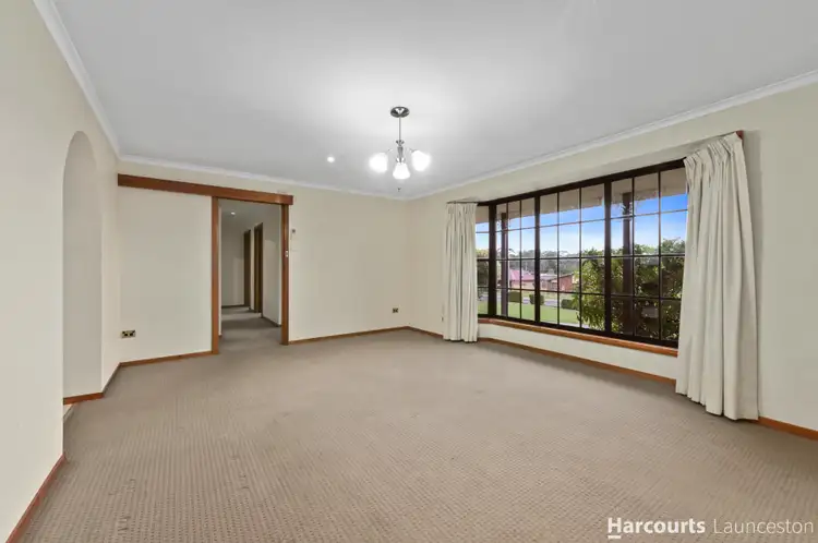Fifth view of Homely house listing, 30 Rowland Crescent, Summerhill TAS 7250