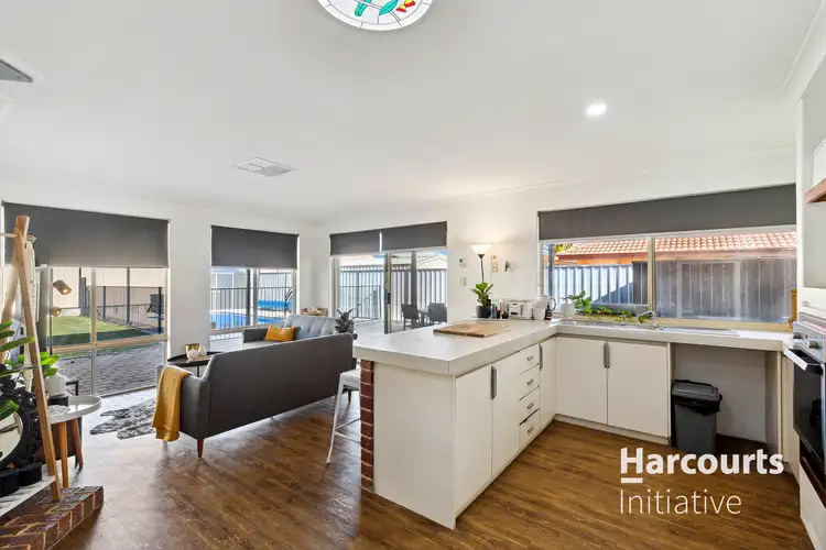 Third view of Homely house listing, 2 Winterbourne Glade, Maddington WA 6109