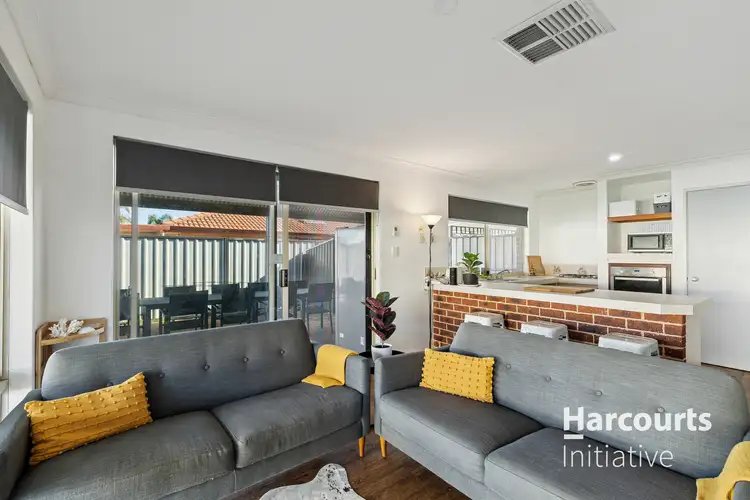 Fifth view of Homely house listing, 2 Winterbourne Glade, Maddington WA 6109