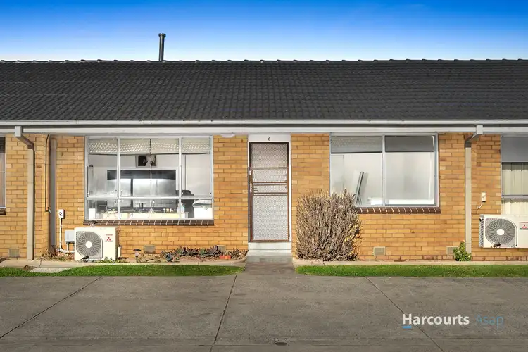 6/79 Cleeland Street, Dandenong VIC 3175