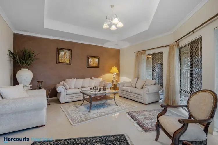 Fifth view of Homely house listing, 6 Janjin Road, Dalyellup WA 6230