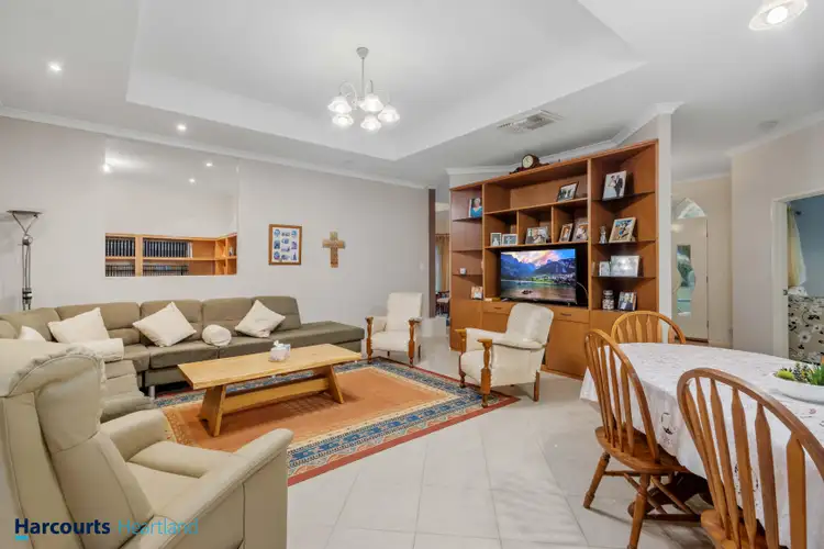 Sixth view of Homely house listing, 6 Janjin Road, Dalyellup WA 6230