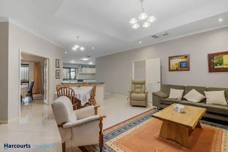 Seventh view of Homely house listing, 6 Janjin Road, Dalyellup WA 6230